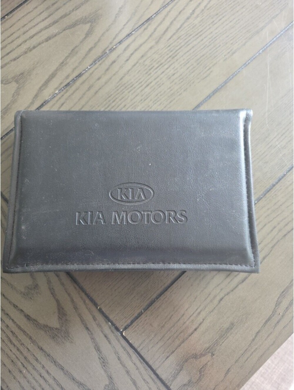 13 2013 KIA SORENTO OWNERS MANUAL / HANDBOOK / GUIDE PACKAGE OEM GENUINE